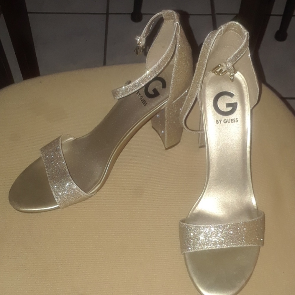 High Heel Shoes